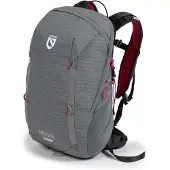 Nemo Women's Resolve 25 Zaino da escursionismo grigio