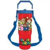 Pyramid Tazza Super Mario