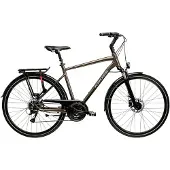 KROSS Bicicletta Trans 4.0 28´´ 2026