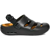 Teva Women's ApreAqua CT Sandali Donna (12, nero)