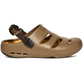 Teva ApreAqua CT Sandali Uomo (7, marrone)