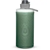 Hydrapak Flux Bottle Borraccia (1 l, olivia)