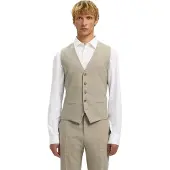 Selected Gilet Oasis Slim Fit