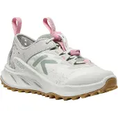 Keen Kid's Zionic ADV Sandal Sandali Bambini (31, grigio)