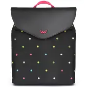 Vuch Zaino Joanna Dotty Mesaro — Zaino