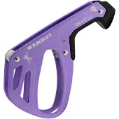 Mammut Smart 2.0 Assicuratore lilla