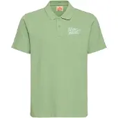 Blend Maglietta ' BHMaille Polo ' verde chiaro