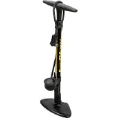 Topeak Pompa Da Piede Joeblow Sport Digital 2.0 Twinhead