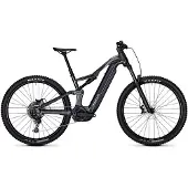 Focus Bicicletta Elettrica Da Mtb Thron² 6.6 29´´ Cues 10s