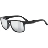Uvex Poise Cat. 3 Occhiali da sole grigio