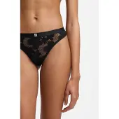 HUGO Tanga Bloom Lace 10279381