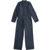 G-Star Tuta A Maniche Lunghe Flight Loose Fit