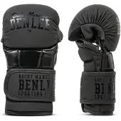 Benlee Guanti sportivi 'SPARRY' nero
