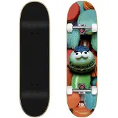 Jart Skateboard Cookies 8.0´´x29.5´´ Mini