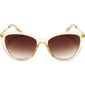 Vuch occhiali da sole da donna Amra Beige