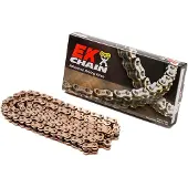 Ek Chain Catena 520srx2 Qx-ring
