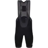 Santini Eroica Vigna Pantaloni da ciclismo Uomo (3XL, nero/blu)