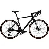 RALI Bicicletta Da Gravel Gr Carbon Rx400
