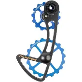 Cycling Ceramic Sistema Di Pulegge Del Cambio Campagnolo Mech/eps 11s