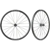 Miche Set Di Ruote Da Strada Syntium Cl Disc Clincher