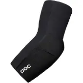 POC VPD Max Elbow Protezione (XS, nero)