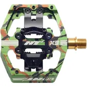 HT Components Pedali X3t