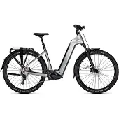 Focus Bicicletta Elettrica Aventura² 6.7 29´´