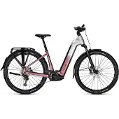 Focus Bicicletta Elettrica Aventura² 6.8 Wave 29´´ Cues 10s