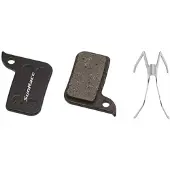 Sunrace Pastiglie Freno A Disco Organiche Dpa22 25 Unità