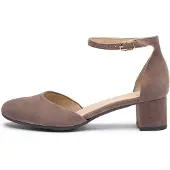Rylko Décolleté grigio