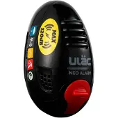 Ulac Lucchetto Per Telaio Di Bicicletta Air Alarm