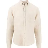 Fynch&Hatton Camicia A Maniche Lunghe 16046010