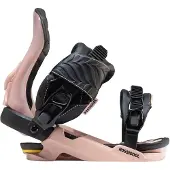 Rossignol Attacchi Da Snowboard Da Donna Diva