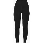 Goldbergh Women's Claudine Tight Leggings Donna (XS, nero)