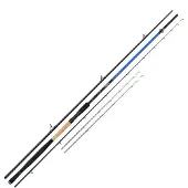 Daiwa Canna Feeder Nzon Carp Method