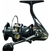 Xzoga Mulinello Da Spinning Gawas Bullgaty