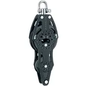 Harken Cricchetto Per Violino Becket Carbo 75 Mm
