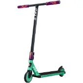 Street Surfing Monopattino Syko Green Pepper