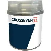 Crosseven Adesivo Pneumatico In Pvc Bicomponente 500ml