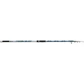 Fishing Ferrari Canna Surfcasting Telescopica Crazy Surfer