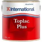International Pittura Toplac Plus 750ml
