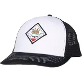 Salty Crew Cappellino Con Visiera Patched Retro Trucker