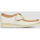 Clarks Scarpe Originals Wallabee uomini - Beige - 42