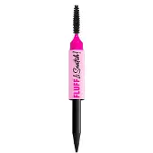 Nyx Fluff y Snatch! Brow Powder Pen 08-Black 1g