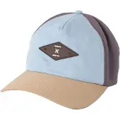 Hurley Cappellino Con Visiera Ninety Nine