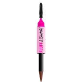 Nyx Fluff y Snatch! Brow Powder Pen 04 1g