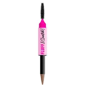 Nyx Fluff y Snatch! Brow Powder Pen 01 1g