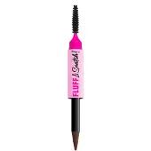 Nyx Fluff y Snatch! Brow Powder Pen 06-Brunette 1g