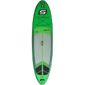 Safe Waterman Tavola Da Paddle Surf Easy Ride 10´6