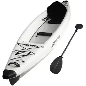 Safe Waterman Kayak Gonfiabile Simple Single